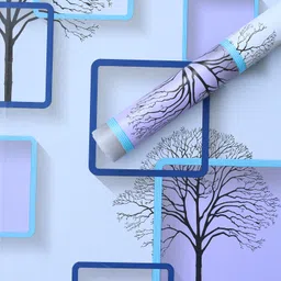 homemates 304.8 cm Self Adhesive Removable Peel and Stick Waterproof Wallpaper Self Adhesive Sticker-picture-35