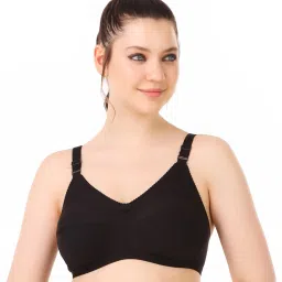 Women Full Coverage Non Padded Bra-picture-3