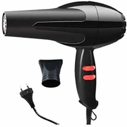 Shree shyam The quick heating hair dryer is easy to use; you can adjust the temperature Hair Dryer-image-11