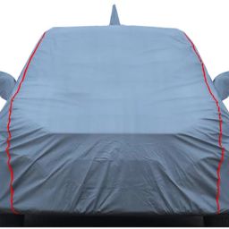 Maruti, Maruti Suzuki WagonR, Wagon R LXI, Wagon R VXI Body Cover-image-50