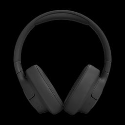 JBL Tune 770NC Bluetooth Headphone with Adaptive Noise Cancellation (Pure Bass Sound, Over Ear, Black)-3