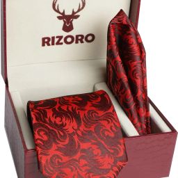 RIZORO Satin Tie Pin Set-image-71