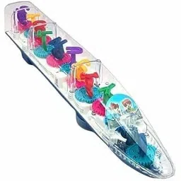 Musical bulet train-12