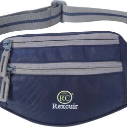 RC REXCUIR Waist Bag for Men Women, Stylish Chest Bag Fanny Pouch Waist Bag-image-67