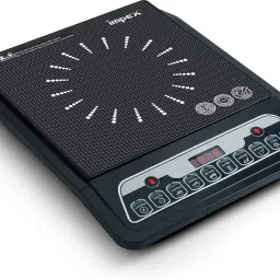 1800 W Induction Cooktop Push Button-2