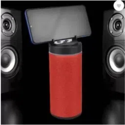 Treadmill KT-125 BLUETOOTH SPEAKER 10 W Bluetooth Party Speaker image 3