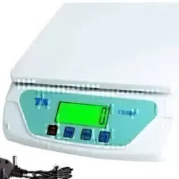 NAC GLOBAL: IT'S EXACTLY WHAT YOU NEED Weight Machine 30kg Scale Digital For Shop vajan kata sabzi Weighing Scale Weighing Scale-0