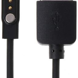 Aenoko Magnetic Charging Cable 0.5 m 4-PIN Magnetic Charger Cable-image-94