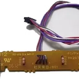 Haedlink OG- Paper feed sensor RM1-3405 for H/p Laserjet 1010 1020 M1005 3015 LBP2900 Black Ink Toner-image-13