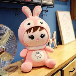 Cuddly Toy for Kids, Washable & Safe Stuffed for Birthdays and Holidays- 30 cm-21