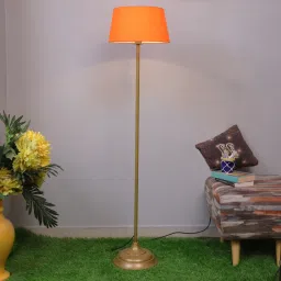 Candelabra Floor Lamp-40
