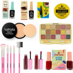 all in one bridal makeup kit full set for girls & women-image-89