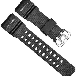 Rayyn [CASO2] ''CASIO G-SHOCK'' MUD-MASTER GG-1000/GWG-100/GSG-100 (MODELS ONLY) 27 mm Resin Watch Strap-image-5