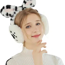 FOLDABLE EARMUFF Ear Muff-image-92