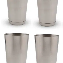 (Pack of 4) DS_219 Glass Set Water/Juice Glass-image-83