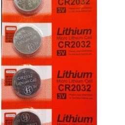 Lithium Cell CR2032 Coin3v,CoinCell for Camera, Remote, WatchBattery-picture-47
