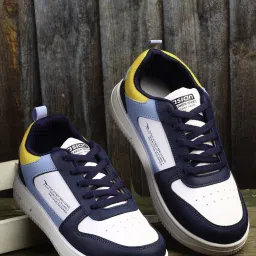 Casual Sneakers For Men || Soft Cushioned Insole,Slip-Resistance Sneakers For Men-image-67