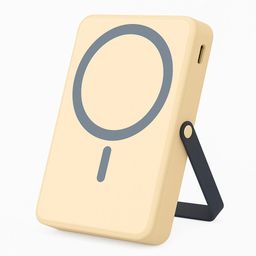 fahig 10000 mAh 15 W Wireless With MagSafe Mini Pocket Size Power Bank-picture-11