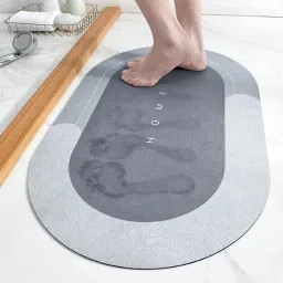 Rubber Bathroom Mat-image-47