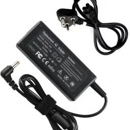TechSonic 19V 3.42A Laptop Charger For Aspire 3410G 65 W Adapter-image-19