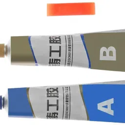 Heat Resistant Glue for Metal, Plastic Weld Leakage Solution Water Proof Glue K3 Glue-image-55