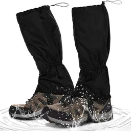 snowie soft Polyester Gaiter-picture-23