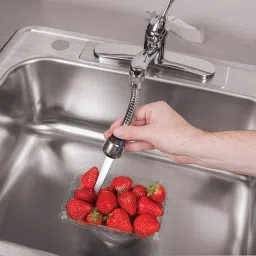 shopper52 Turbo Flex Faucet Nozzle image 4