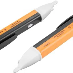 Non Contact AC Voltage Tester Pen Electric Volt Detector 90-1000V LED Indicator Analog Voltage Tester-image-42