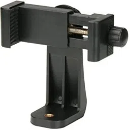 MILLETS Solid Tripod Vertical Bracket Mount, Adjustable and Rotatable Holder Monopod-27