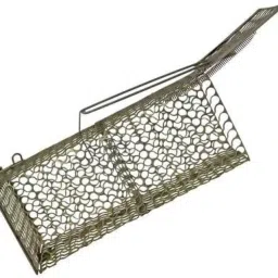 Mouse Cage small 1 Snap Trap-73