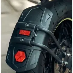 Rear Mud Guard For Universal For Bike Universal For Bike NA-13