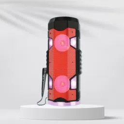 FRONY (PORTABLE BLUETOOTH PARTY SPEAKER)With Mic & 7Hr Playback With Hi Bass SoundA46 20 W Bluetooth Party Speaker-image-75