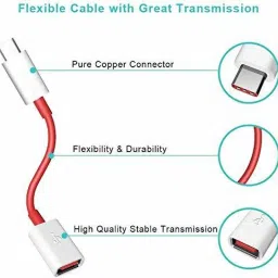 A3sprime USB Type C OTG Adapter image 2