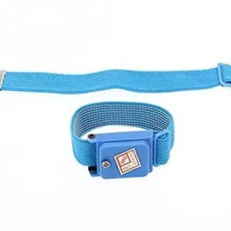-ESD SAFE (ANTISTATIC) CORDLESS WRIST STRAP-1Pc Cordless Anti-Static Wrist Strap-image-18