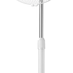 polycab Optima Mini 1 Star 400 5 Blade Pedestal Fan-picture-34