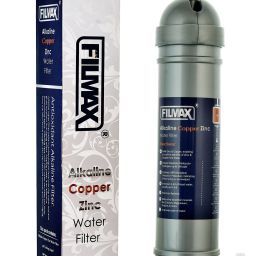 Antioxidant Alkaline Copper Zinc Filter Cartirdge for RO Water purifiers Service Kit Solid Wire Connector-26