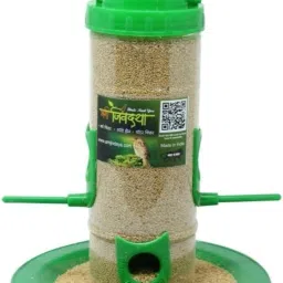 Medium Bird Feeder With Holding Handle Pack of 1 Window Bird Feeder Bird Feeder-picture-16
