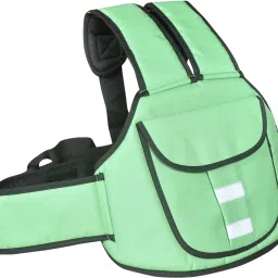 teenyweeny twowheeler safety belt grn Baby Carrier-image-19
