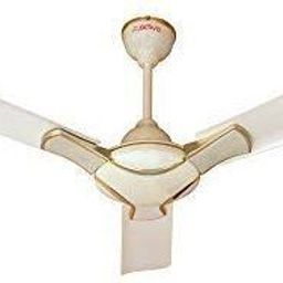 activa Corolla Anti Dust 5 Star 1200 3 Blade Ceiling Fan-picture-3