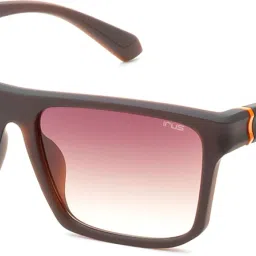 Gradient Retro Square Sunglasses (54)-picture-7