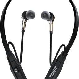 Groove Air Neckband with 35 Hours of playtime, 10MM Drivers Bluetooth Bluetooth Headset-image-48