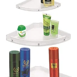 Acrylic Wall Shelf-image-23