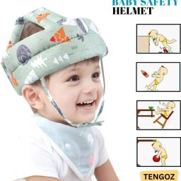Safety Baby Helmet-image-99