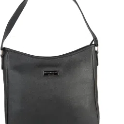 Women Black Messenger Bag-image-42