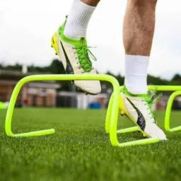 nios sports PVC Speed Hurdles image 3