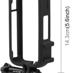 TECHGEAR Housing Case for Insta360 ONE X3 Action Camera Camera Housing image 2