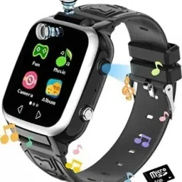 DOZEN Edge To Edge Screen Guard for Efolen Kids Game Smart Watch for Boys Children Smart Watch 0.169-picture-32