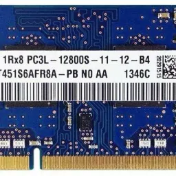 Hynix DDR3 DDR3 4 GB (Dual Channel) PC (HYNIX04GB) image 4