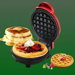 juggaris wafflemaker226 Waffle Maker-picture-27