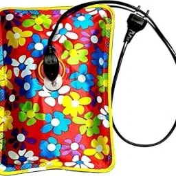 Electro thermal, Heating Gel Pouch Water Bag For Pain Relief, Warm Bag, 1L Electrical 1 L Hot Water Bag-image-72
